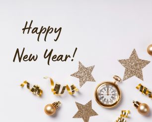 НОВА ГОДИНА